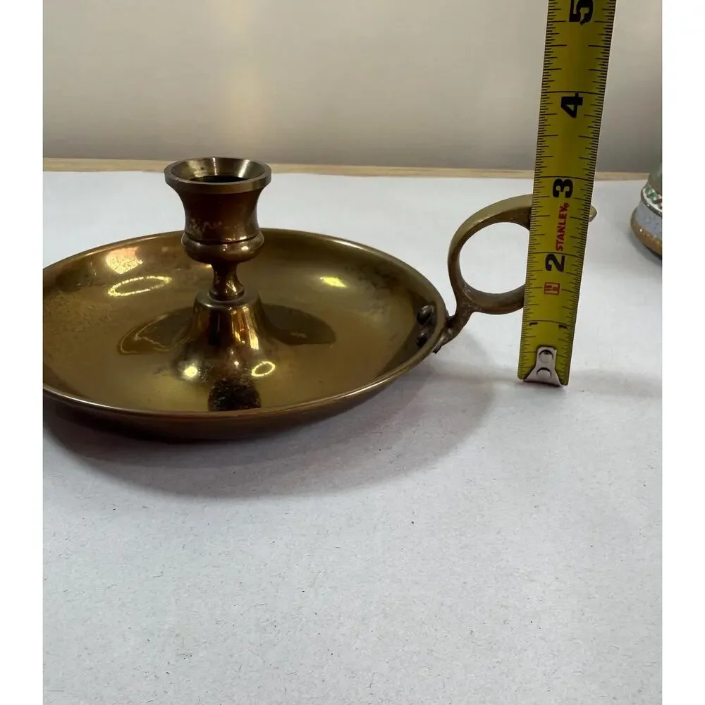 Unbranded wide saucer